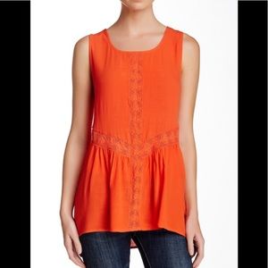 🌞Flowy Summer Top🌞